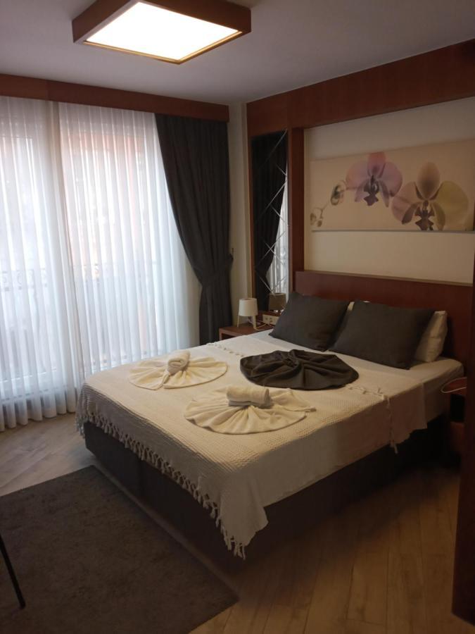 Dream Suite Istanbul Old City Zewnętrze zdjęcie