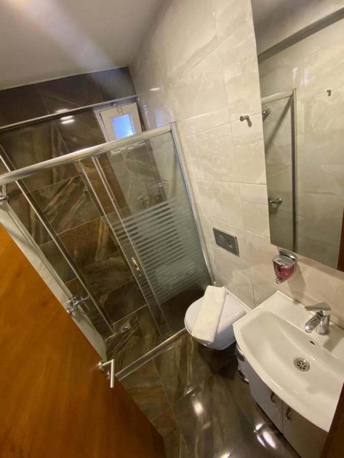 Dream Suite Istanbul Old City Zewnętrze zdjęcie