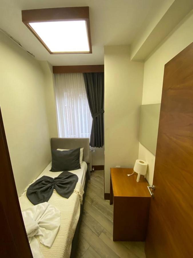 Dream Suite Istanbul Old City Zewnętrze zdjęcie