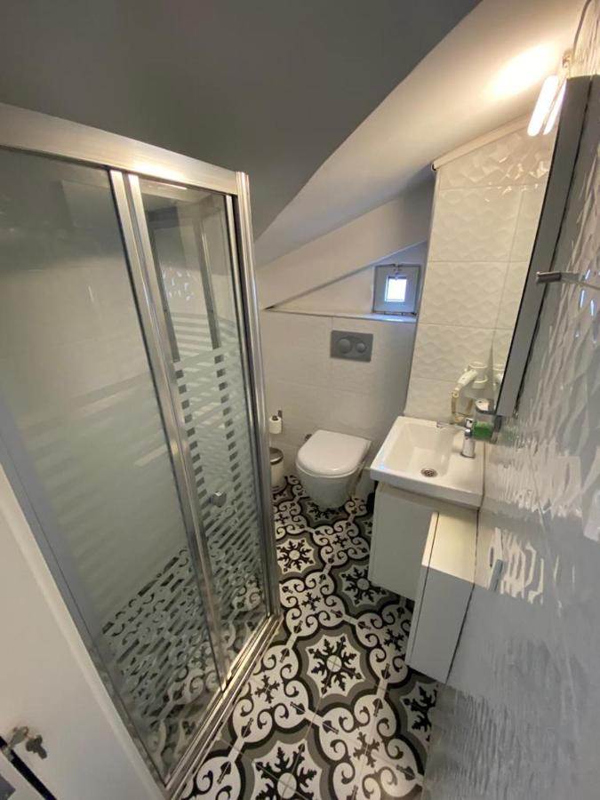 Dream Suite Istanbul Old City Zewnętrze zdjęcie