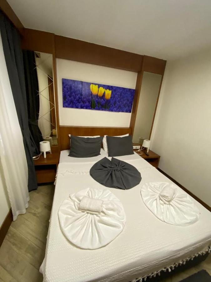 Dream Suite Istanbul Old City Zewnętrze zdjęcie